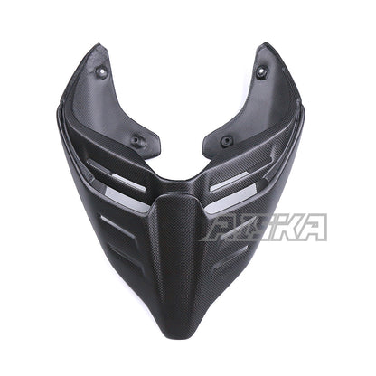 AISKA Ducati Panigale V4 V4S V4R 2018-2024 Carbon Fiber Hump Cover