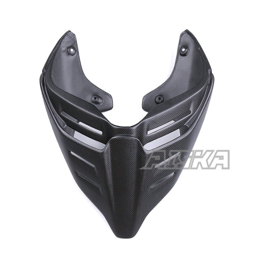 AISKA Ducati Streetfighter V4 V4S 2020-2024 Carbon Fiber Hump Cover