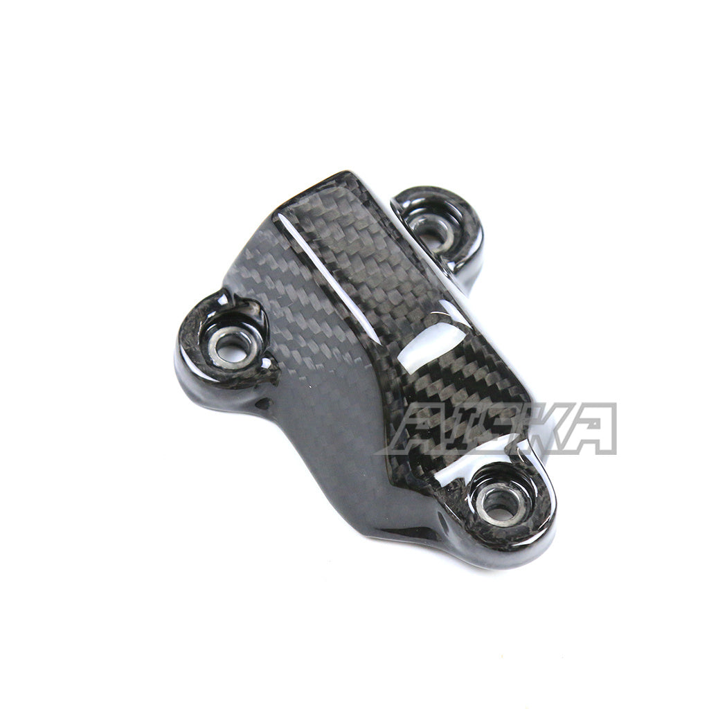 AISKA BMW S1000RR 2019-2025 Carbon Fiber Engine Cover