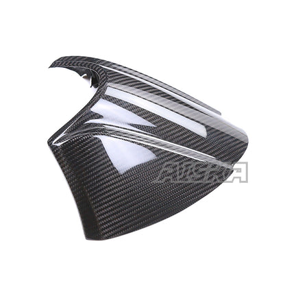 AISKA Suzuki GSX1300 R Hayabusa Gen3 2021-2025 Carbon Fiber Rear Seat Cover