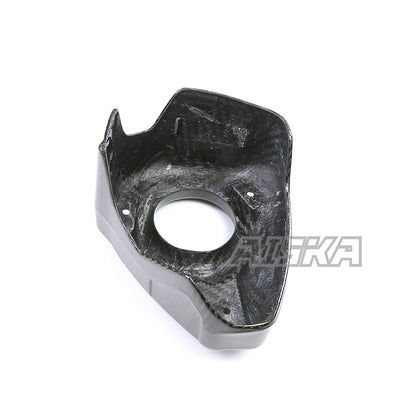 AISKA Kawasaki Z H2 2021-2024 Carbon Fiber Exhaust Cap