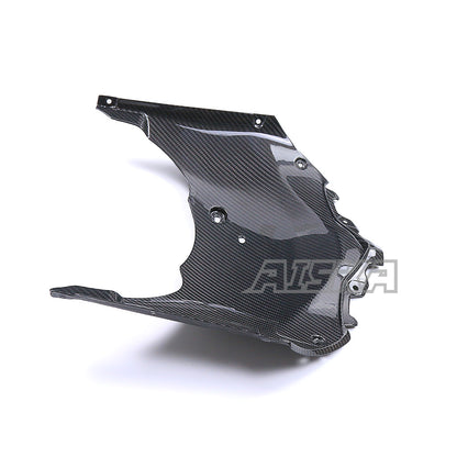 AISKA Suzuki GSX1300 R Hayabusa 2021-2025 Carbon Fiber Inner Dash Panels