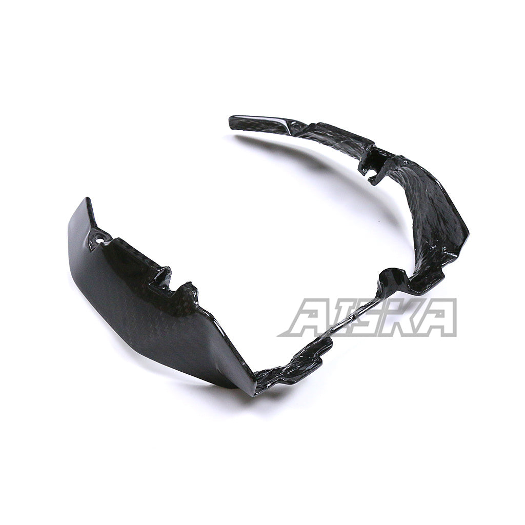 AISKA BMW S1000R 2021-2024 Carbon Fiber Front Headlight Side Fairing
