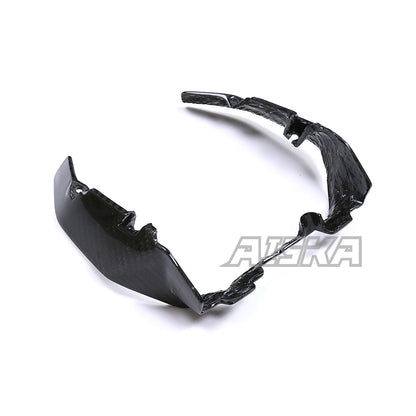 AISKA BMW S1000R 2021-2024 Carbon Fiber Front Headlight Side Fairing