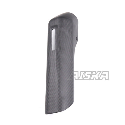 AISKA Ducati Multistrada V4 V4S 2021-2024 Carbon Fiber Exhaust Cover