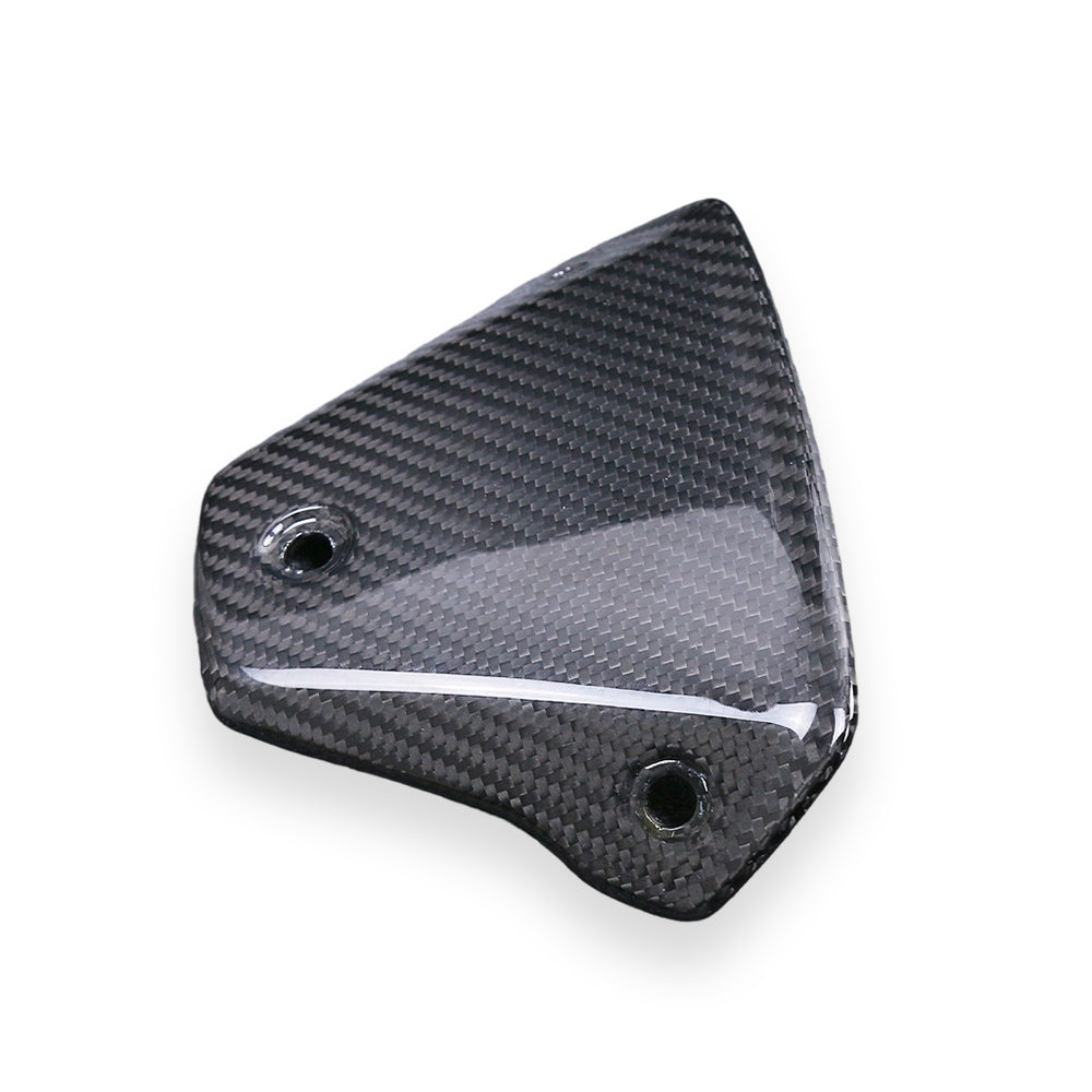 AISKA BMW M1000R 2023-2025 Carbon Fiber Windscreen