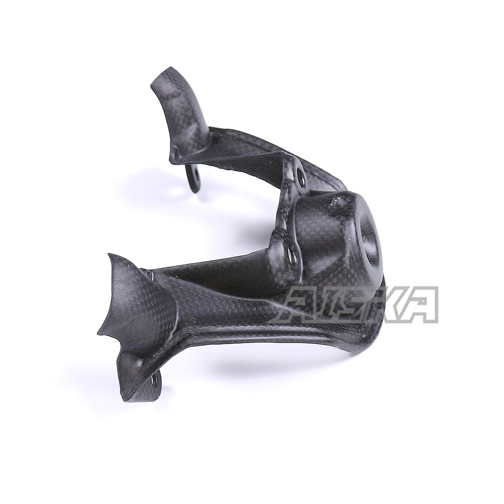 AISKA Ducati Streetfighter V4 V4S 2020-2024 Carbon Fiber Key Cover