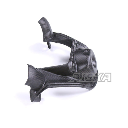 AISKA Ducati Streetfighter V4 V4S 2020-2024 Carbon Fiber Key Cover