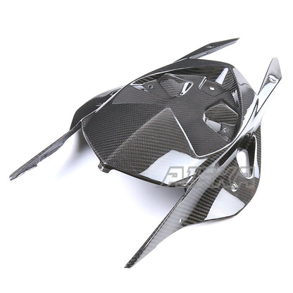AISKA BMW S1000RR 2012-2014 Carbon Fiber Undertail Rear Under Cowl Fairing