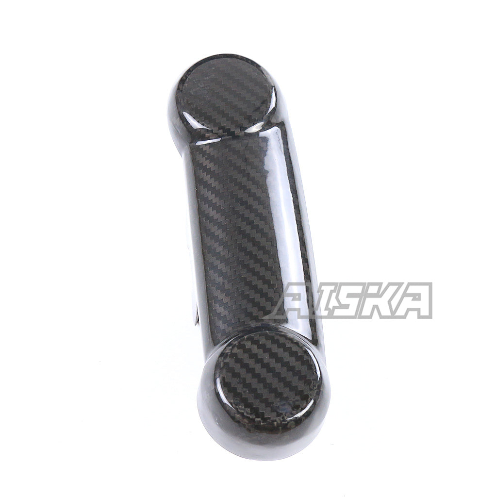 AISKA Vespa GTS 300 HRE Carbon Fiber Front Caliper cover