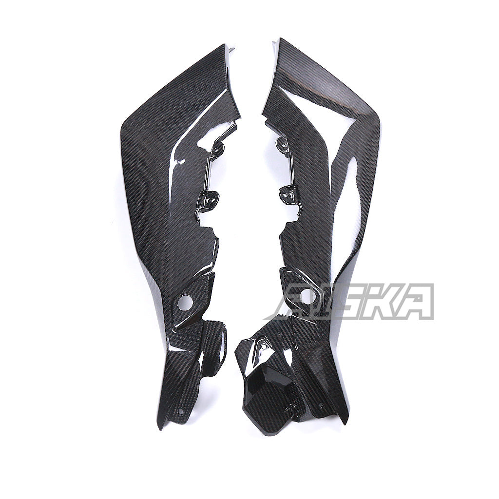 AISKA BMW M1000XR 2024-2026 Carbon Fiber Side Panel