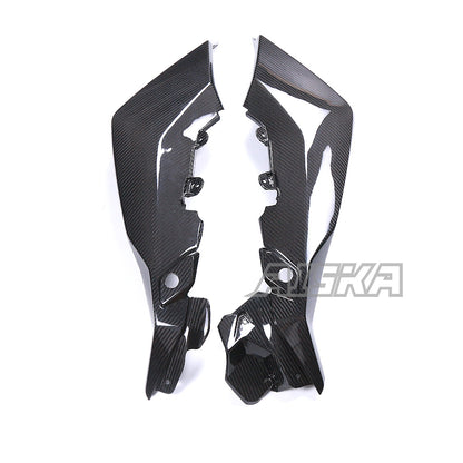 AISKA BMW M1000XR 2024-2026 Carbon Fiber Side Panel