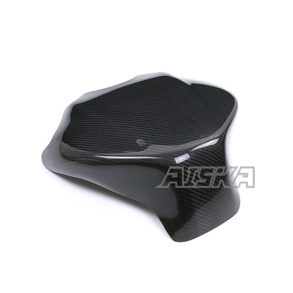 AISKA Honda CB650R CBR650R 2019-2025 Carbon Fiber Extended Tank Cover