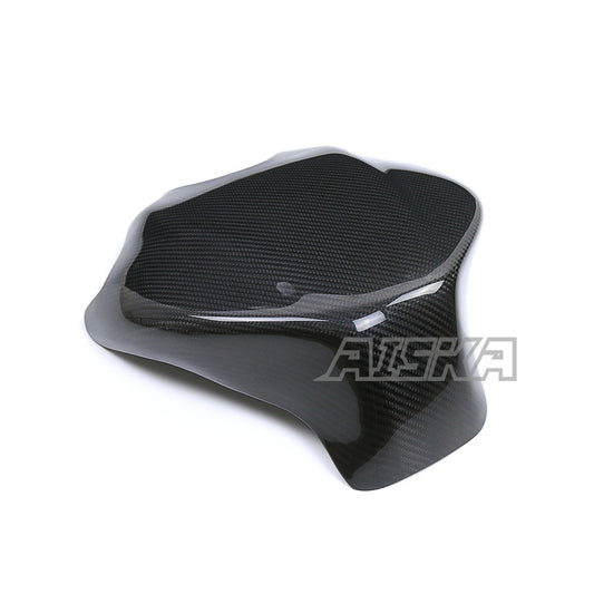 AISKA Honda CB650R CBR650R 2019-2025 Carbon Fiber Extended Tank Cover