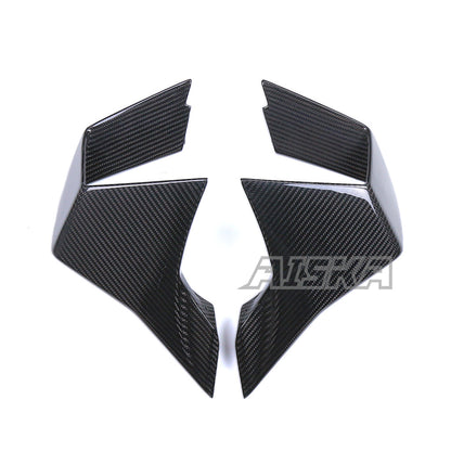 AISKA BMW M1000RR 2023-2024 Carbon Fiber Winglets