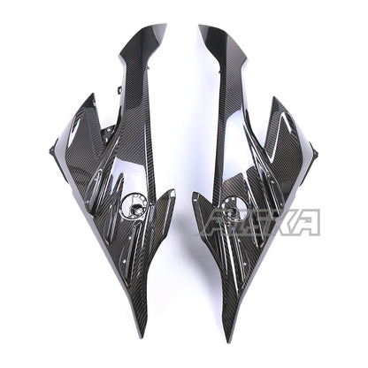 AISKA BMW S1000RR 2023 2024 Carbon Fiber Body Left Right Side Fairing Panels