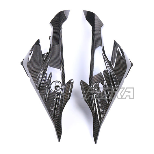 AISKA BMW S1000RR 2023 2024 Carbon Fiber Body Left Right Side Fairing Panels