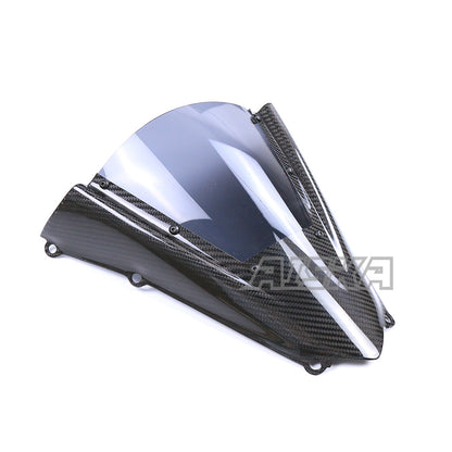 AISKA Kawasaki Ninja H2 H2R 2015-2024 Carbon Fiber WindShield