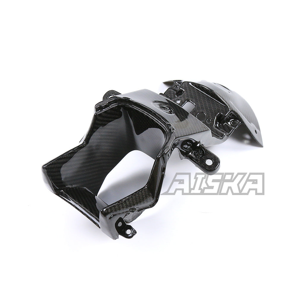 AISKA Kawasaki Ninja ZX10R 2021-2025 Carbon Fiber Air Intake Cover