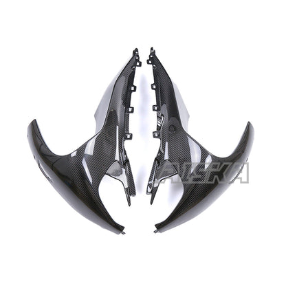 AISKA BMW M1000RR 2023-2024 Carbon Fiber Front Fairing Headlight Cover