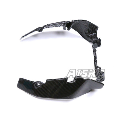 AISKA BMW M1000R 2023-2024 Carbon Fiber Front Headlight Side Fairing