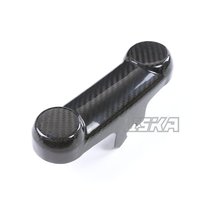 AISKA Vespa GTS 300 HRE Carbon Fiber Front Caliper cover