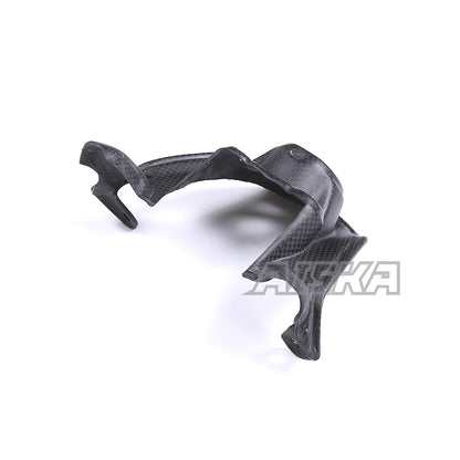 AISKA Ducati Streetfighter V4 V4S 2020-2024 Carbon Fiber Key Cover