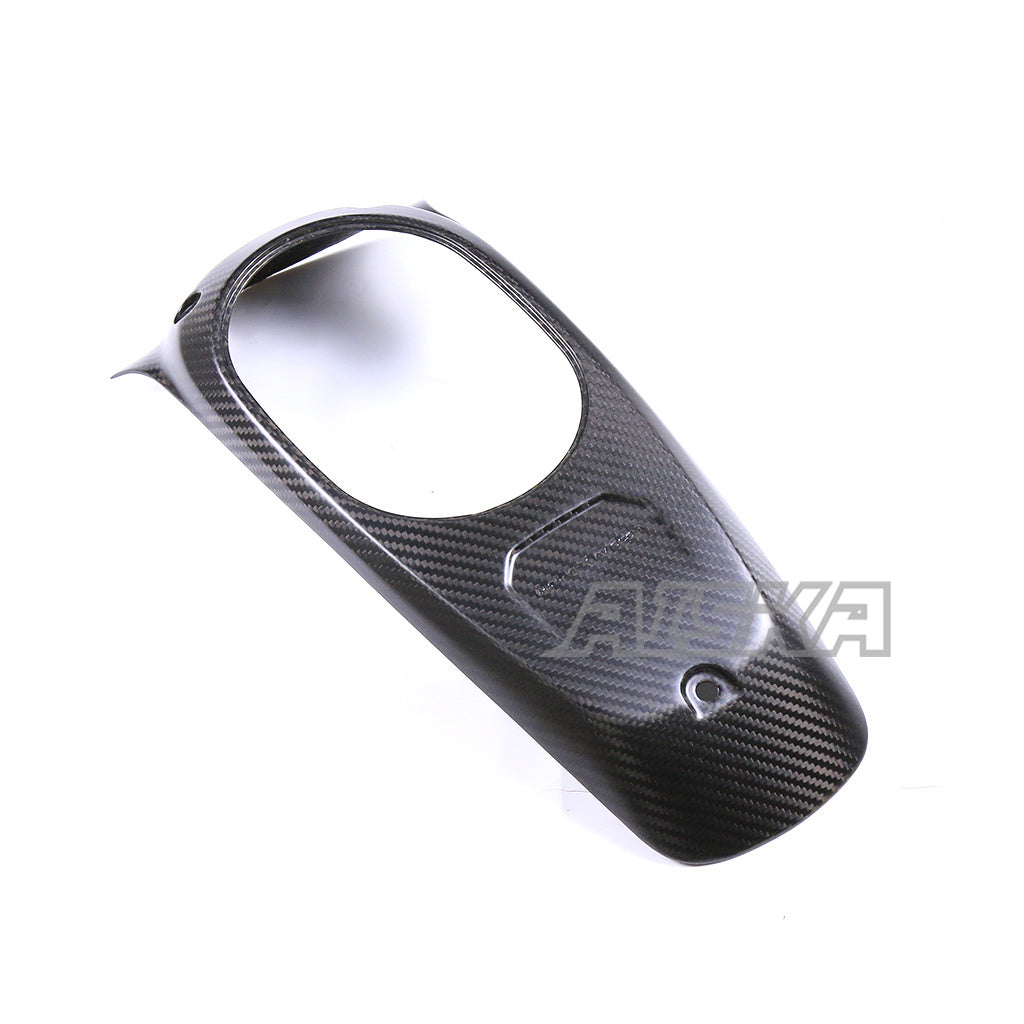AISKA Harley Davidson Sportster S 1250 RH 1250S 2021-2024 Carbon Fiber Tank Cover