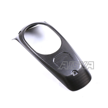 AISKA Harley Davidson Sportster S 1250 RH 1250S 2021-2024 Carbon Fiber Tank Cover