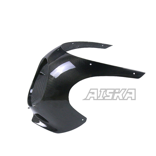 AISKA Kawasaki Z900RS 2018-2024 Carbon Fiber Front Fairing