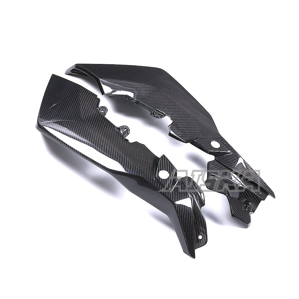 AISKA BMW M1000XR 2024-2026 Carbon Fiber Side Panel