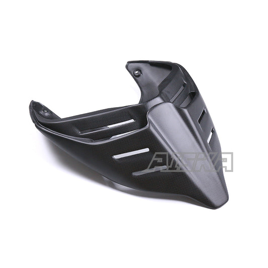 AISKA Ducati Panigale V4 V4S V4R 2018-2024 Carbon Fiber Hump Cover