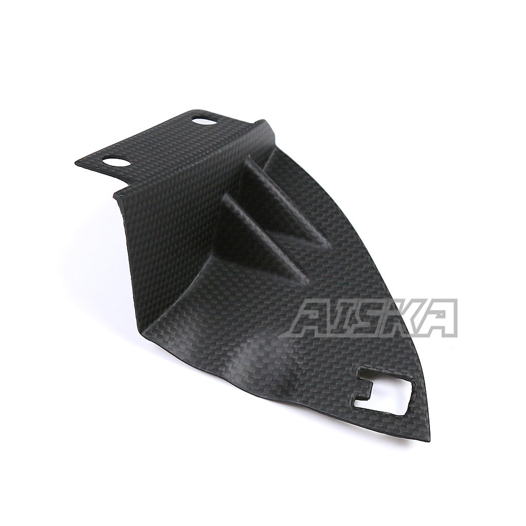 AISKA Ducati Diavel V4 2023 Carbon Fiber Chain Guard