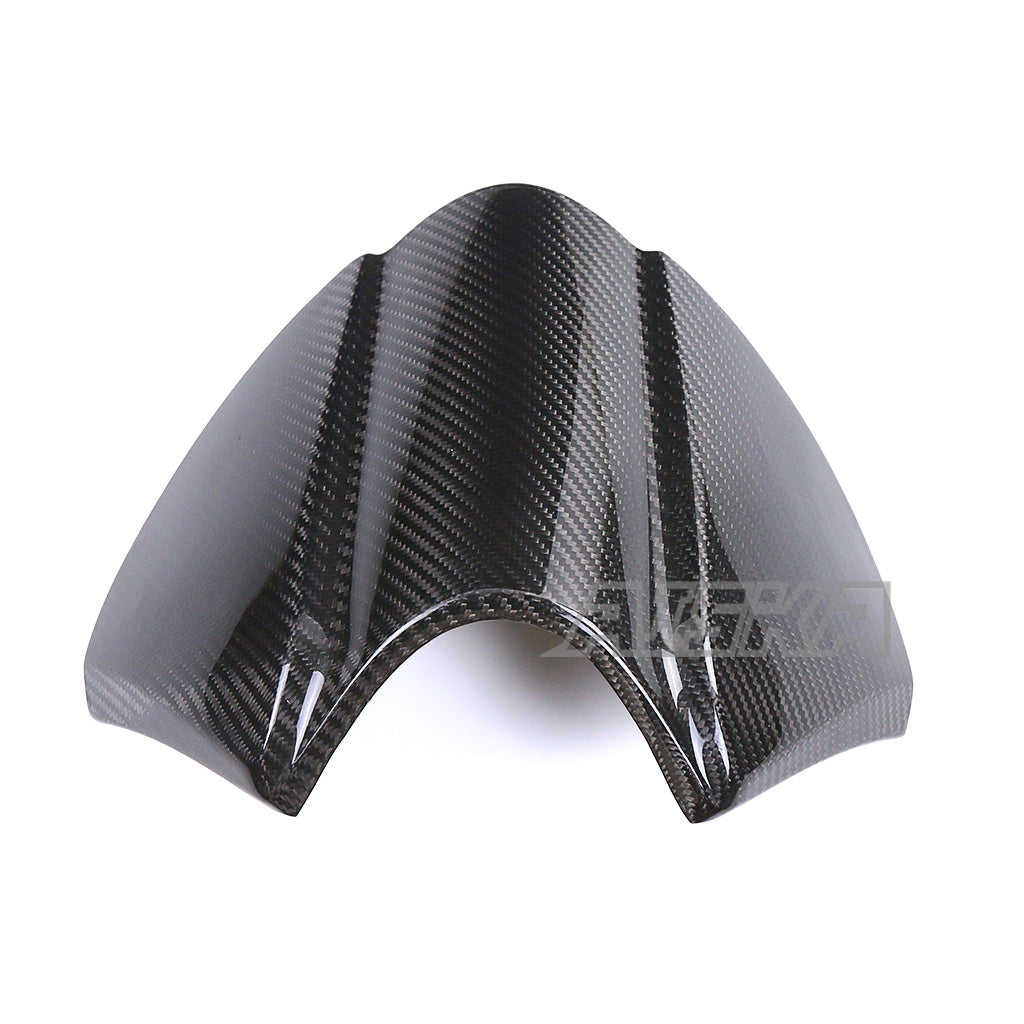 AISKA Suzuki GSX1300 R Hayabusa Gen3 2021-2025 Carbon Fiber Rear Seat Cover
