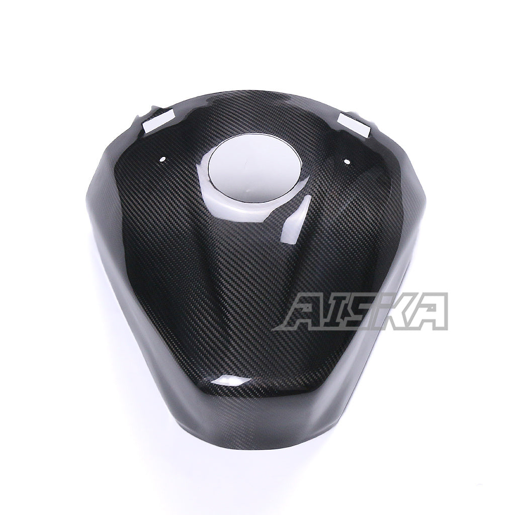 AISKA BMW M1000RR 2023-2025 Carbon Fiber Tank Cover