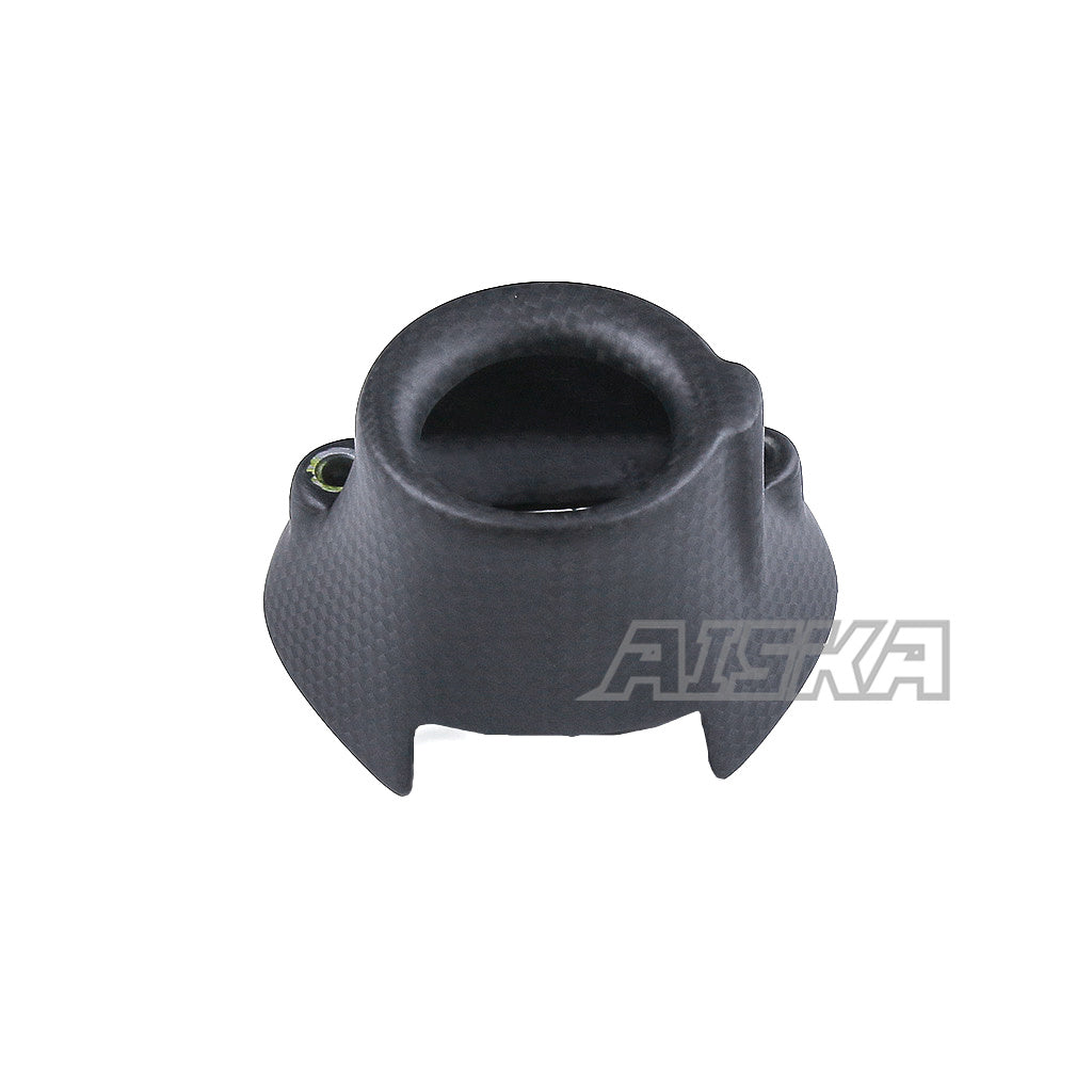 AISKA Ducati Panigale V2 Carbon Fiber Key Cover