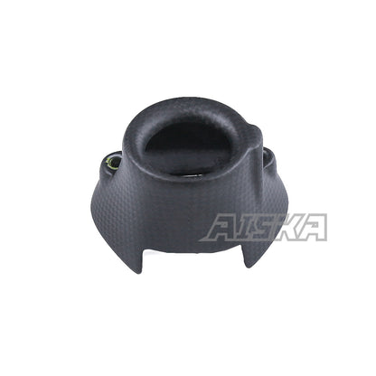 AISKA Ducati Panigale V2 Carbon Fiber Key Cover