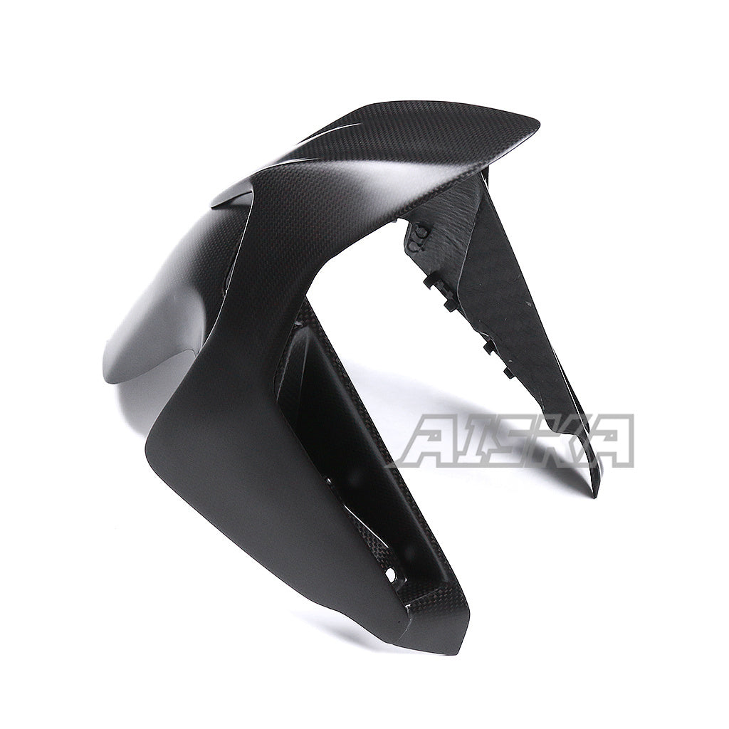 AISKA Ducati Panigale V2 2020-2024 Carbon Fiber Front Fender