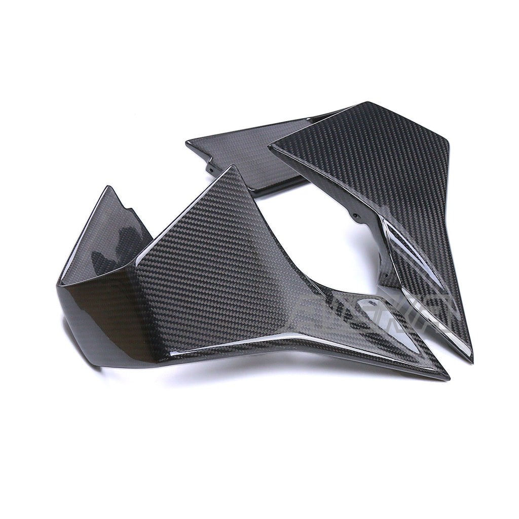 AISKA BMW M1000RR 2023-2024 Carbon Fiber Winglets