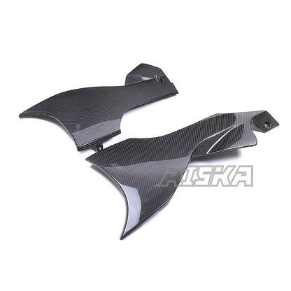 AISKA Suzuki Hayabusa GSX1300R 2021-2025 Carbon Fiber Lower Fairings