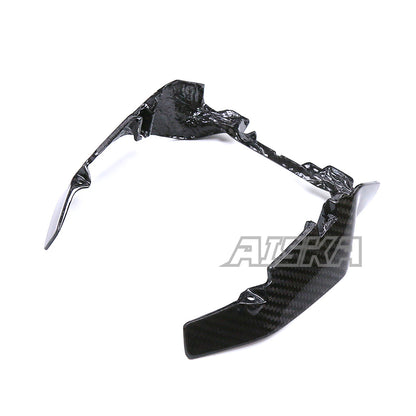 AISKA BMW M1000R 2023-2024 Carbon Fiber Front Headlight Side Fairing