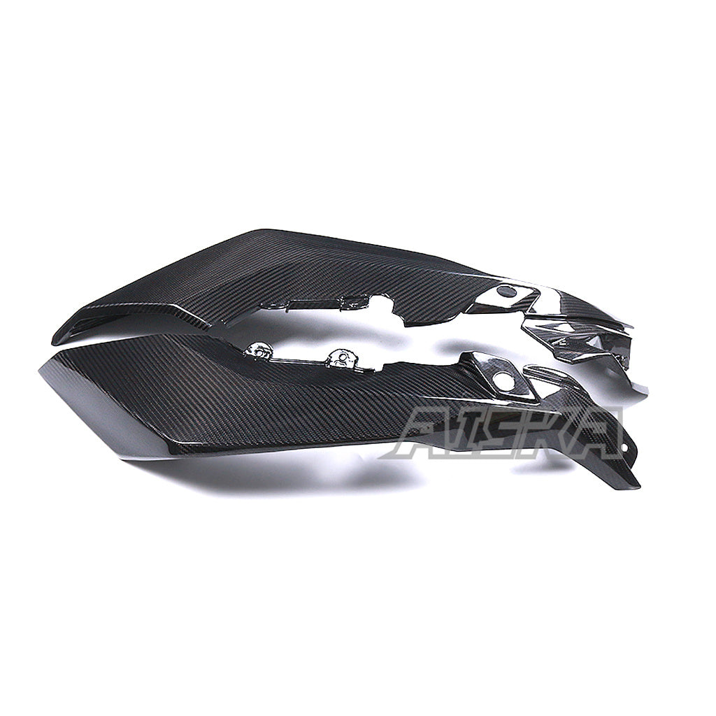 AISKA BMW M1000XR 2024-2026 Carbon Fiber Side Panel