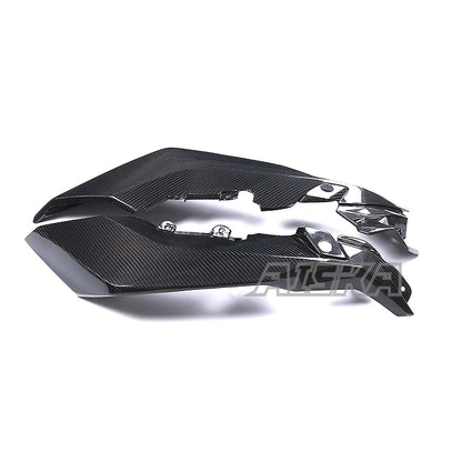 AISKA BMW M1000XR 2024-2026 Carbon Fiber Side Panel