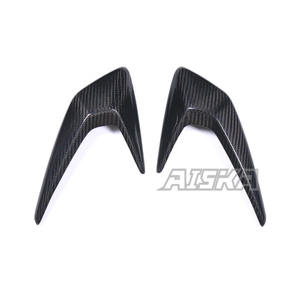 AISKA Triumph Street Triple 765 RS 2017-2021 Carbon Fiber Side Panels