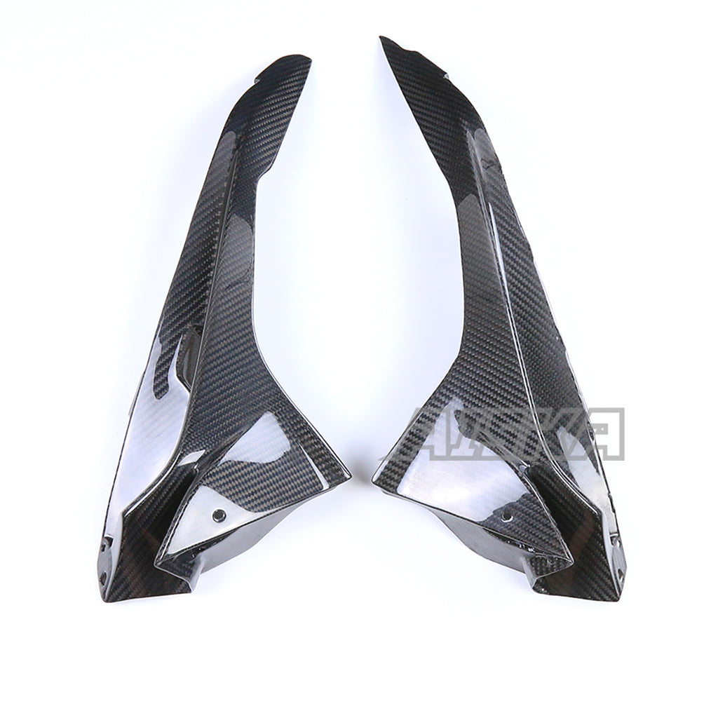 AISKA BMW S1000RR 2015-2018 Carbon Fiber Side Panels
