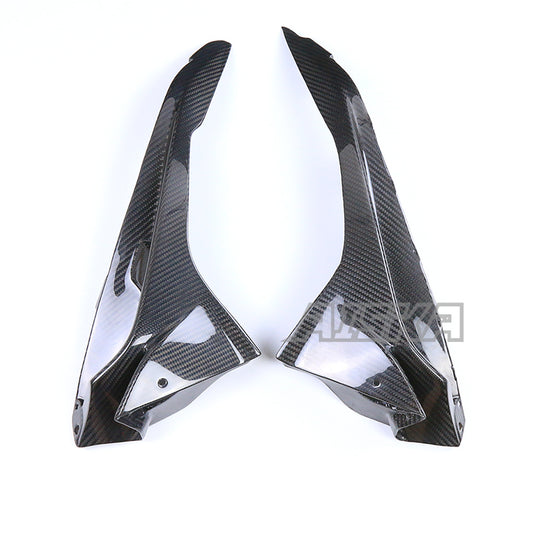 AISKA BMW S1000RR 2015-2018 Carbon Fiber Side Panels
