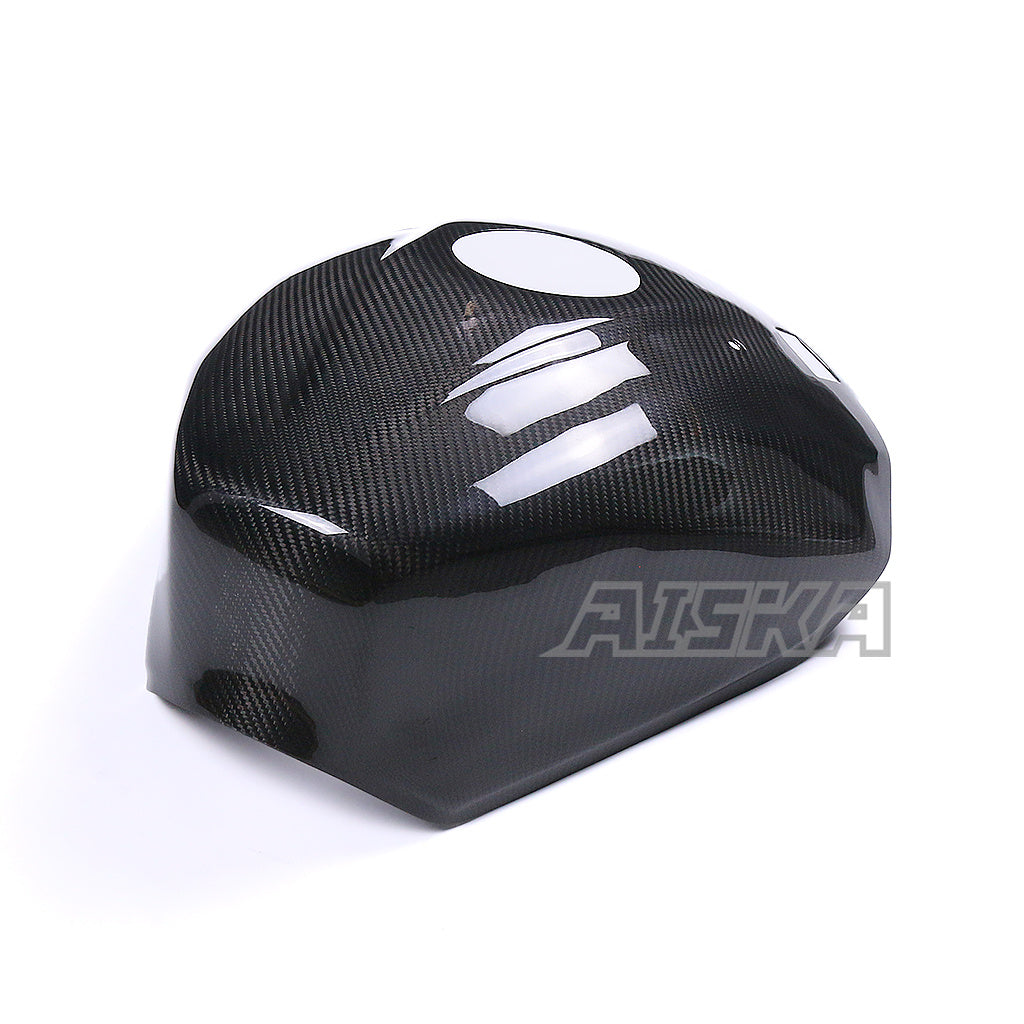 AISKA BMW M1000RR 2023-2025 Carbon Fiber Tank Cover