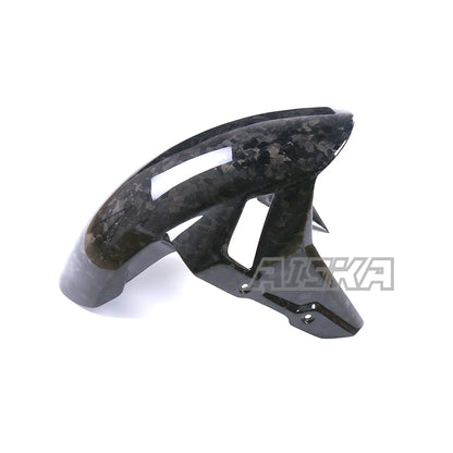 AISKA BMW S1000RR 2019-2025 Carbon Fiber Front Fender