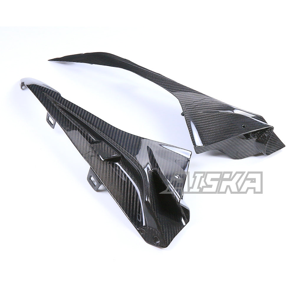 AISKA BMW S1000RR 2015-2018 Carbon Fiber Side Panels