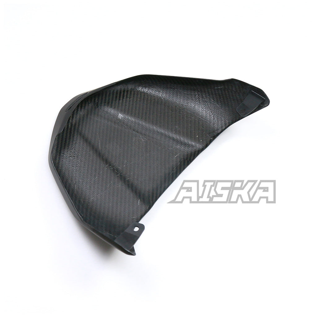 AISKA  Ducati Diavel V4 2023 Carbon Fiber Hump protection Board